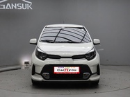 Kia morning 2021
