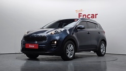 Kia Sportage 2016