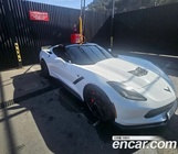Chevrolet Corvette 2017