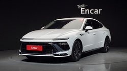 Hyundai Sonata 2024
