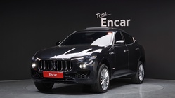Maserati Levante 2018