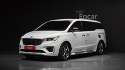 Kia Canival 2019