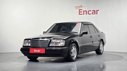 Mercedes-Benz E-Class 1995