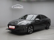 Hyundai Avante 2020