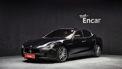 Maserati Ghibli 2016