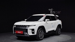 Ssangyong Torres 2022