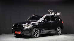 BMW X5 2017