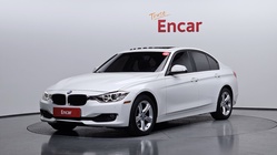 BMW 3 Series 2012