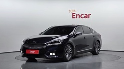 Kia K7 2016