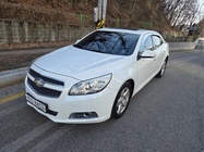 Chevrolet Malibu 2014