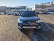 Ssangyong TIBOLI 2018