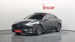 Hyundai Sonata 2019