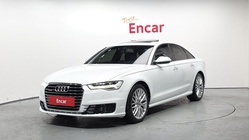 Audi A6 2015