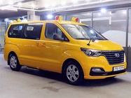 Hyundai Starex 2019