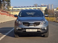 Kia Sportage 2010