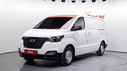 Hyundai Starex 2021