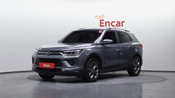 Ssangyong KORANDO 2019