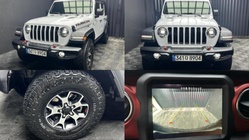 Jeep Wrangler 2022