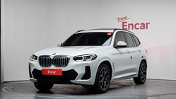 BMW X3 2023
