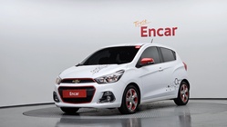Chevrolet Spark 2016