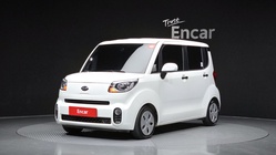 Kia RAY 2020