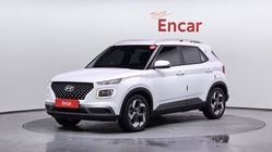 Hyundai Venue 2022