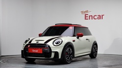 MINI Cooper 2023