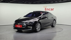 Chevrolet Malibu 2017