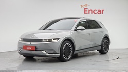 Hyundai Ioniq5 2021
