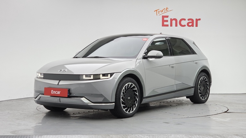 Hyundai Ioniq5