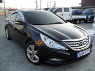 Hyundai Sonata 2011