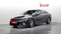 Kia K5 2020