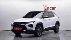 Chevrolet Trailblazer 2021