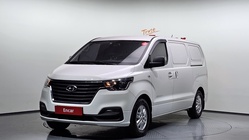 Hyundai Starex 2019