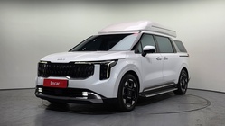 Kia Canival 2024