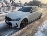 BMW 3 Series 2024
