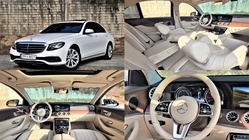 Mercedes-Benz E-Class 2017