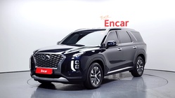 Hyundai Palisade 2019