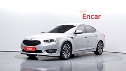 Kia K7 2012