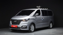 Hyundai Starex 2019