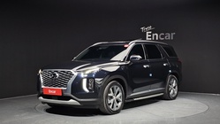Hyundai Palisade 2019