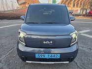 Kia RAY 2024