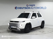 Hyundai Casper 2023