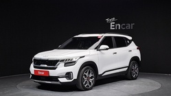 Kia Seltos 2022