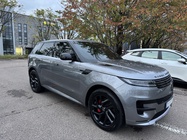 Land Rover Sport 2023