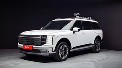 Hyundai Palisade 2025