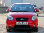 Kia morning 2009