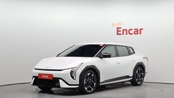Kia EV4 2025
