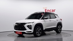 Chevrolet Trailblazer 2020