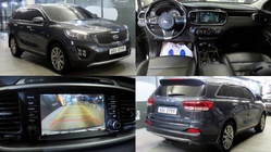 Kia Sorento 2016